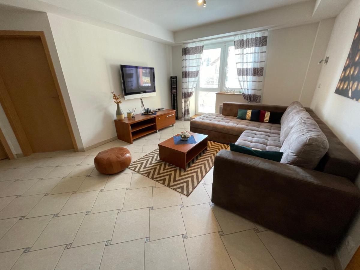 Apartman Tatran Donovaly Deluxe מראה חיצוני תמונה