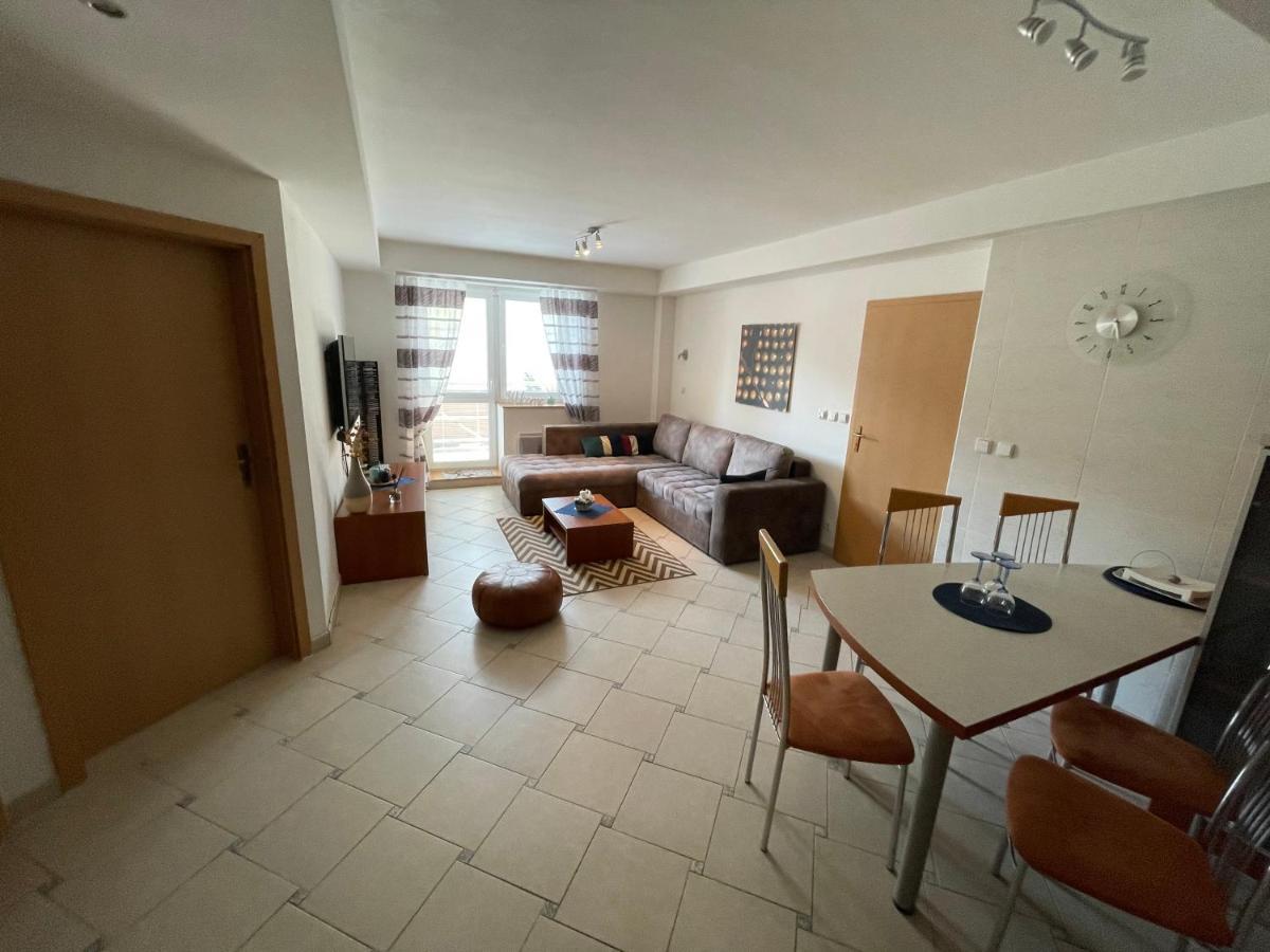 Apartman Tatran Donovaly Deluxe מראה חיצוני תמונה