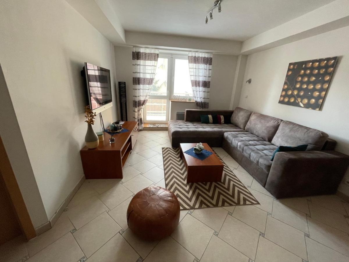 Apartman Tatran Donovaly Deluxe מראה חיצוני תמונה