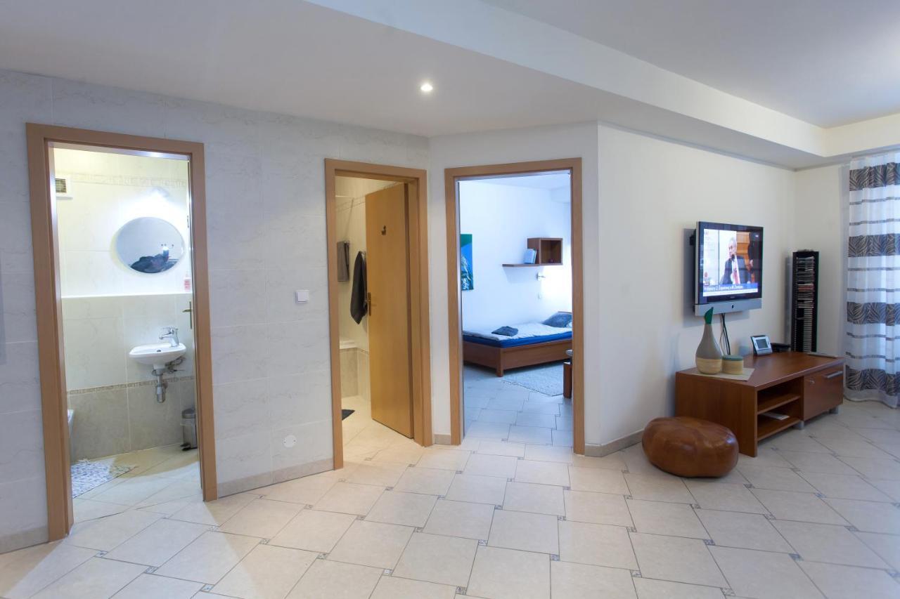 Apartman Tatran Donovaly Deluxe מראה חיצוני תמונה
