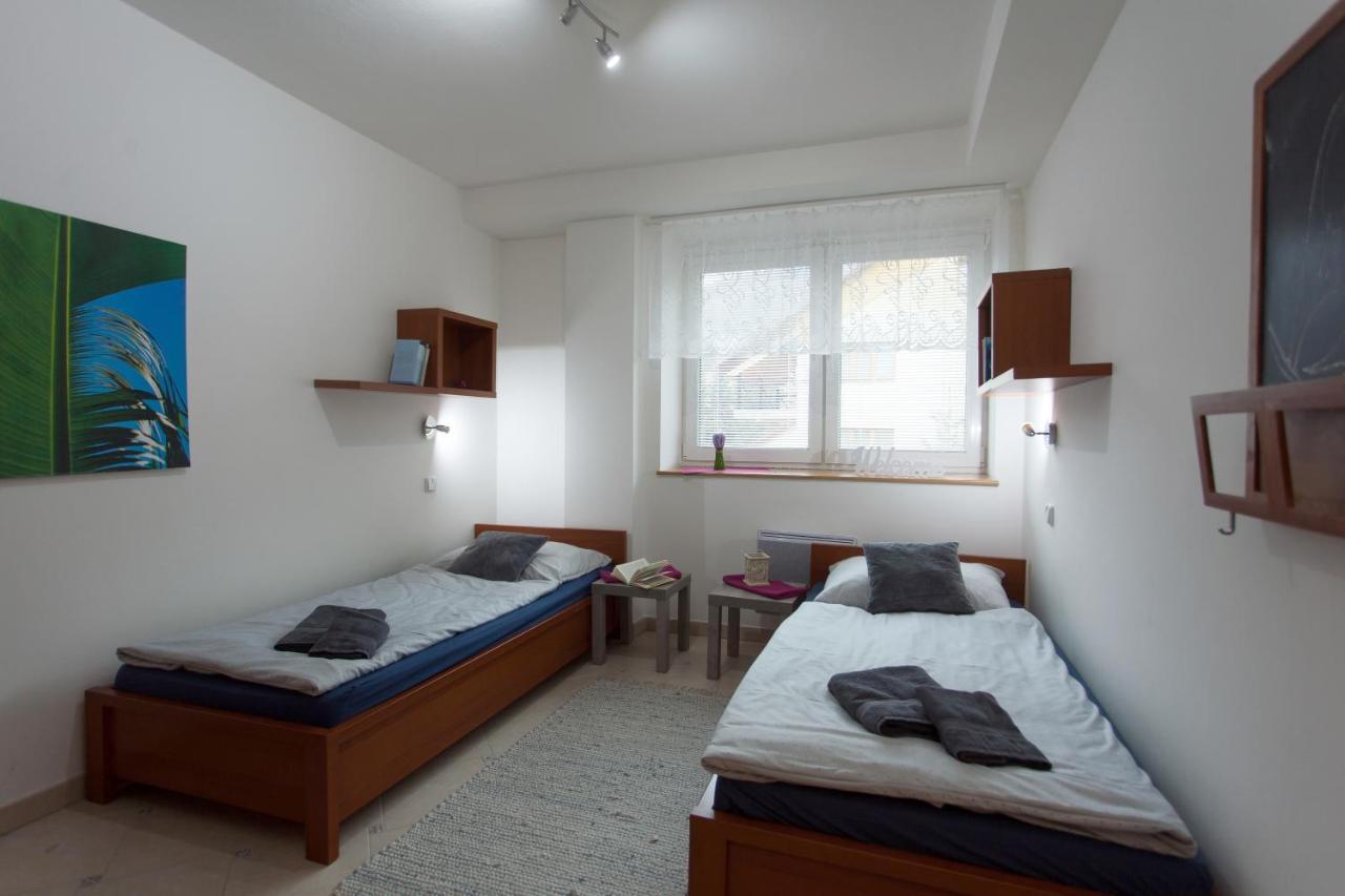 Apartman Tatran Donovaly Deluxe מראה חיצוני תמונה