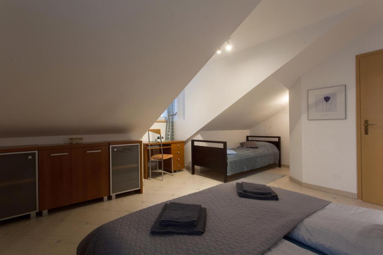 Apartman Tatran Donovaly Deluxe מראה חיצוני תמונה