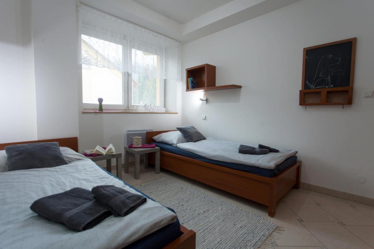Apartman Tatran Donovaly Deluxe מראה חיצוני תמונה