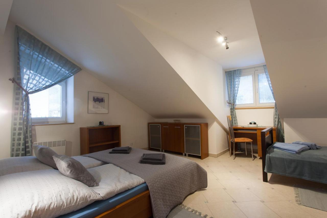 Apartman Tatran Donovaly Deluxe מראה חיצוני תמונה