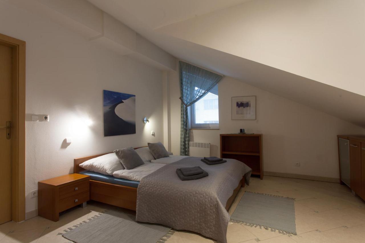Apartman Tatran Donovaly Deluxe מראה חיצוני תמונה
