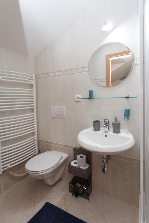 Apartman Tatran Donovaly Deluxe מראה חיצוני תמונה