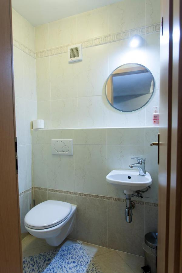 Apartman Tatran Donovaly Deluxe מראה חיצוני תמונה